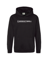Righetti HS Basketball Lines - Cotton Hoodie