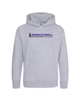 Righetti HS Basketball Lines - Cotton Hoodie