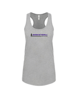 Righetti HS Basketball Lines - Women’s Tank Top