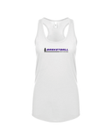 Righetti HS Basketball Lines - Women’s Tank Top