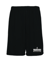 Righetti HS Basketball - 7" Training Shorts