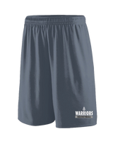 Righetti HS Basketball - 7" Training Shorts