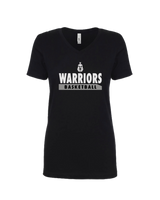 Righetti HS Basketball - Women’s V-Neck