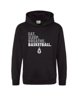 Righetti HS Eat Sleep Breathe - Cotton Hoodie