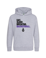 Righetti HS Eat Sleep Breathe - Cotton Hoodie