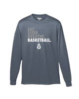 Righetti HS Eat Sleep Breathe - Performance Long Sleeve