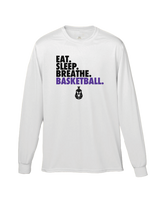 Righetti HS Eat Sleep Breathe - Performance Long Sleeve