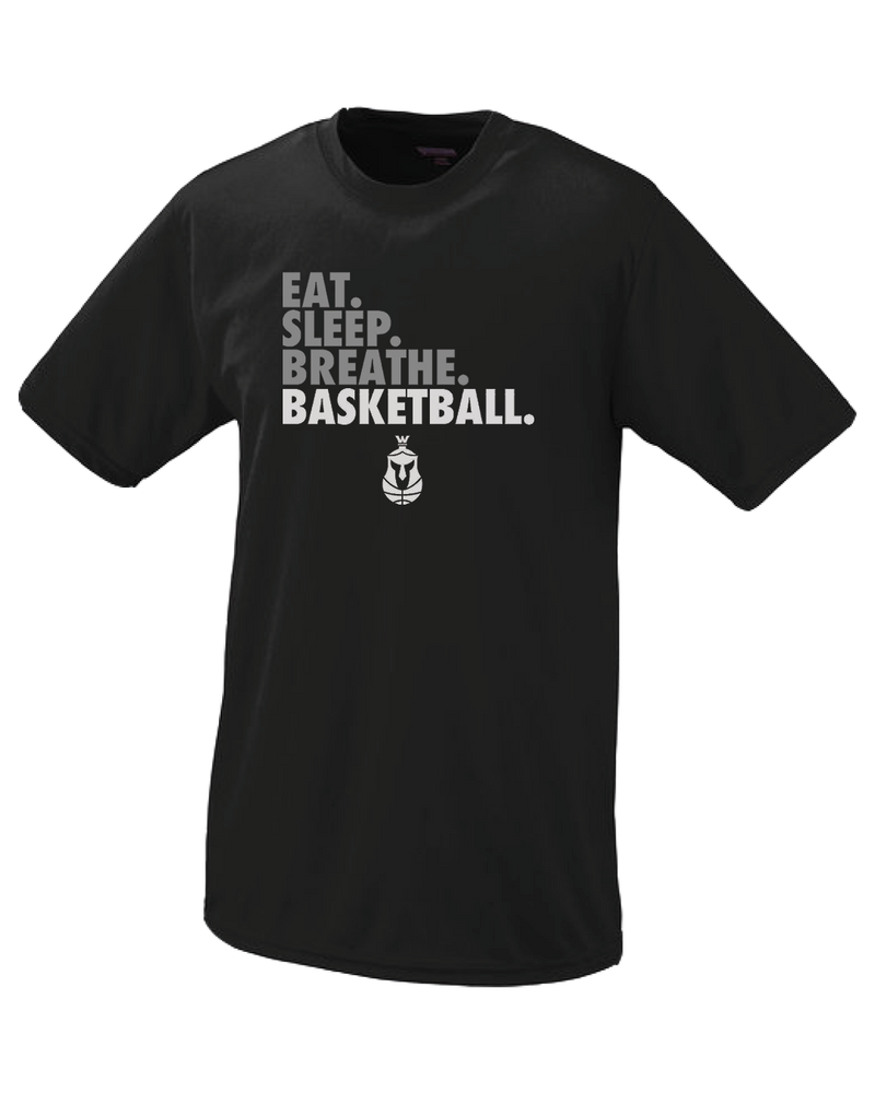 Righetti HS Eat Sleep Breathe - Performance T-Shirt