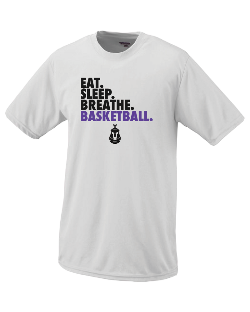 Righetti HS Eat Sleep Breathe - Performance T-Shirt