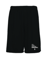 Righetti HS Eat Sleep Breathe - 7" Training Shorts