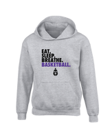 Righetti HS Eat Sleep Breathe - Youth Hoodie