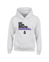 Righetti HS Eat Sleep Breathe - Youth Hoodie