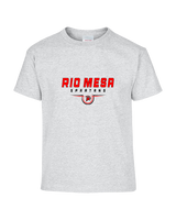 Rio Mesa HS Football Design - Youth Shirt
