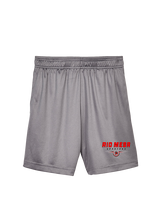 Rio Mesa HS Football Design - Youth Training Shorts