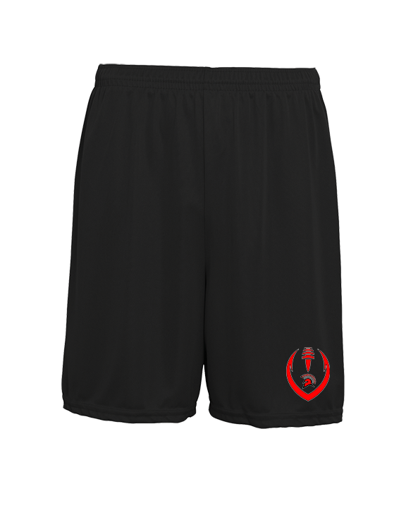 Rio Mesa HS Football Full Football - Mens 7inch Training Shorts