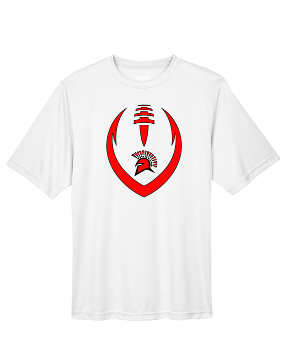 Rio Mesa HS Football Full Football - Performance Shirt