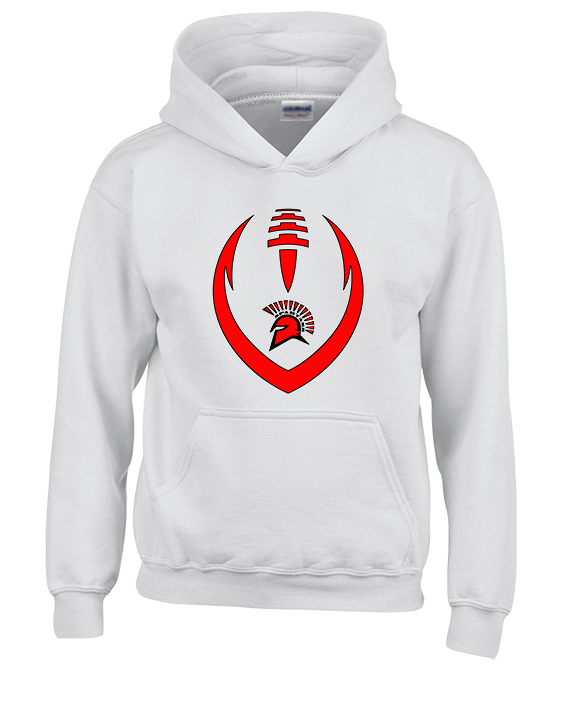 Rio Mesa HS Football Full Football - Unisex Hoodie