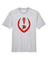 Rio Mesa HS Football Full Football - Youth Performance Shirt