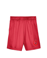 Rio Mesa HS Football Full Football - Youth Training Shorts