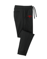 Rio Mesa HS Football Laces - Cotton Joggers