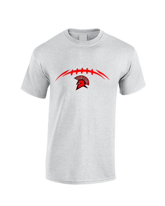 Rio Mesa HS Football Laces - Cotton T-Shirt