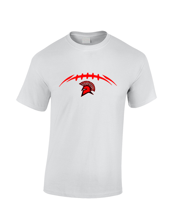 Rio Mesa HS Football Laces - Cotton T-Shirt
