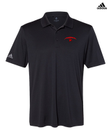 Rio Mesa HS Football Laces - Mens Adidas Polo