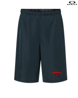 Rio Mesa HS Football Laces - Oakley Shorts