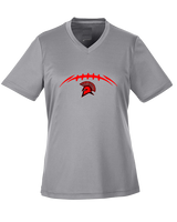 Rio Mesa HS Football Laces - Womens Performance Shirt