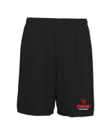 Rio Mesa HS Football Property - Mens 7inch Training Shorts