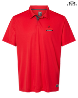 Rio Mesa HS Football Property - Mens Oakley Polo