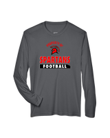 Rio Mesa HS Football Property - Performance Longsleeve