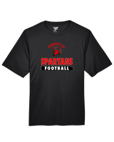 Rio Mesa HS Football Property - Performance Shirt