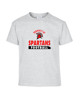 Rio Mesa HS Football Property - Youth Shirt