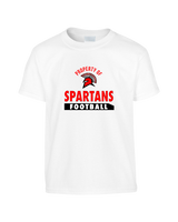 Rio Mesa HS Football Property - Youth Shirt