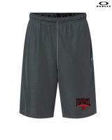 Rio Mesa HS Football School Football - Oakley Shorts