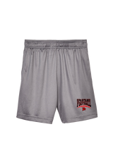 Rio Mesa HS Football School Football - Youth Training Shorts
