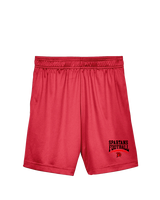 Rio Mesa HS Football School Football - Youth Training Shorts