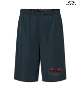 Rio Mesa HS Football Toss - Oakley Shorts