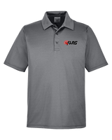 Rio Mesa HS Girls Flag Football Flag - Mens Polo