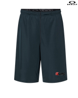 Rio Mesa HS Girls Flag Football Flag - Oakley Shorts