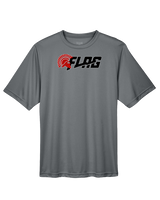 Rio Mesa HS Girls Flag Football Flag - Performance Shirt