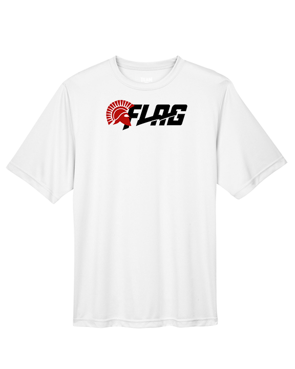 Rio Mesa HS Girls Flag Football Flag - Performance Shirt