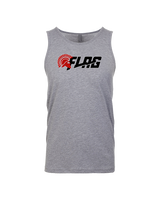 Rio Mesa HS Girls Flag Football Flag - Tank Top