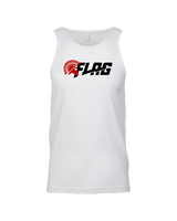 Rio Mesa HS Girls Flag Football Flag - Tank Top