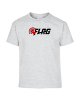 Rio Mesa HS Girls Flag Football Flag - Youth Shirt