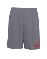 Rio Mesa HS Girls Flag Football Full Football - Mens 7inch Training Shorts