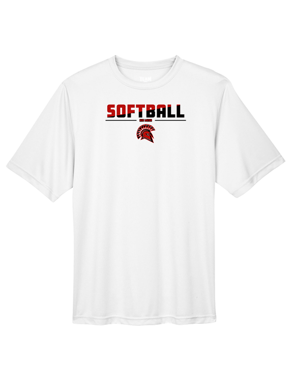 Rio Mesa HS Softball Cut - Performance Shirt