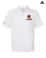 Rio Mesa HS Softball Shadow - Mens Adidas Polo