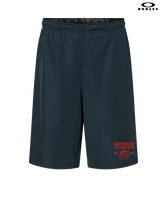 Rio Mesa HS Softball Swoop - Oakley Shorts